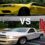 EVO vs SRT 10 From 30185 Whitesburg GA