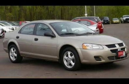 Dodge Stratus Lease at Los Angeles 90006 CA