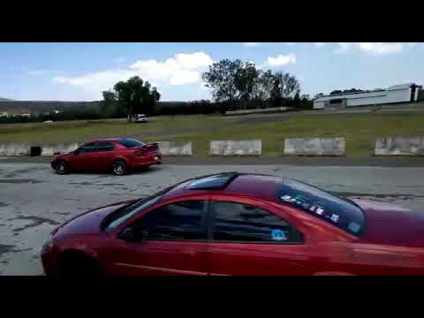 Dodge Stratus Vs Hellcat