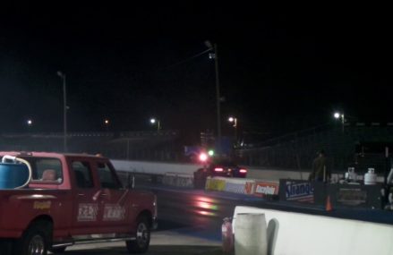 Dodge Viper Turbo at Greenville-Pickens Speedway, Greenville, South Carolina 2018