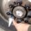 How to spike lug nuts Local 62479 Wheeler IL