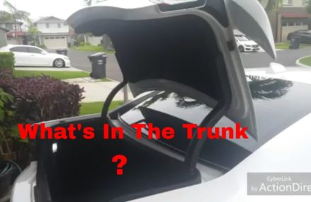 2015 Dodge Charger R/T What’s In My Trunk// Center Console Challenge at 12256 Albany NY