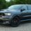 2019 Dodge Durango SRT – Running Footage Huntsville Alabama 2018