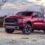 2019 RAM 1500 REBEL COLORS Locally At 50682 Winthrop IA