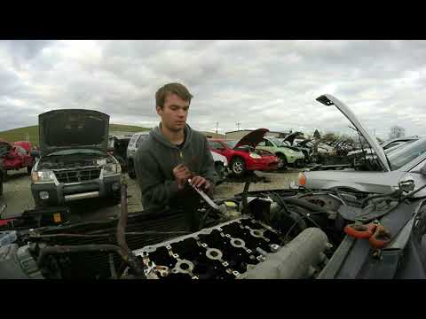 Dodge Stratus Heads