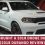 2018 Dodge Durango SRT Review Exterior Interior Walkaround San Bernardino California 2018