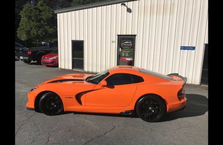 Dodge Viper Specs  Harris Speedway, Harris, North Carolina 2018