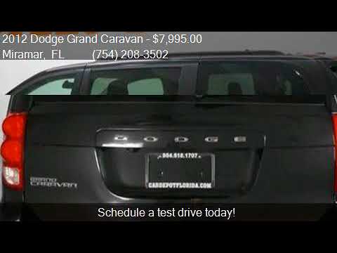 Dodge Caravan Trim Levels, 2019 DODGE Caravan Minersville 84752 UT