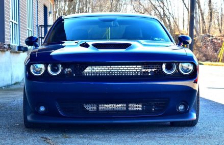 Dodge Challenger SRT 392 PROCHARGED WITH 2 STEP! From 44203 Barberton OH