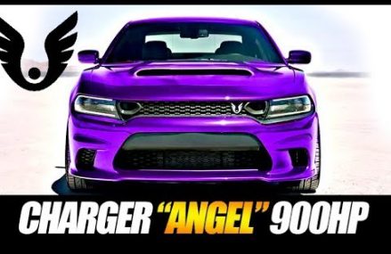 Charger “ANGEL” 900hp for 85k? Maybe… Within Zip 77523 Baytown TX