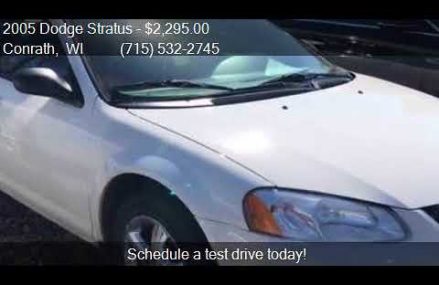 Dodge Stratus Sale in Washington 20410 DC