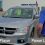 2017 Dodge Grand Caravan SXT Wagon Van  1A180033 Near New Preston Marble Dale 6777 CT