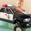 BRUDER Trucks POLICE Dodge RAM Bruder Pickup RC conversion Near 31332 Valona GA