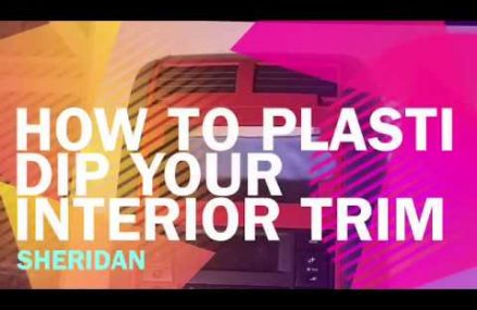 Paint Your Interior Trim Using Plasti – Dip Fayetteville North Carolina 2018