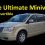 2010 CHRYSLER TOWN & COUNTRY ~ CONVERTIBLE ~ MINIVAN VIDEO REVIEW at Lysite 82642 WY