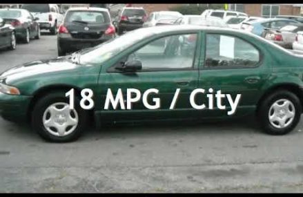 Dodge Stratus Original at North Little Rock 72119 AR