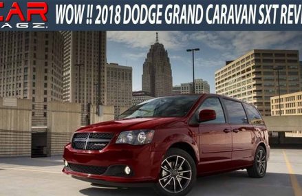 WOW !! 2018 Dodge Grand Caravan SXT Price and Review Local Missoula 59808 MT