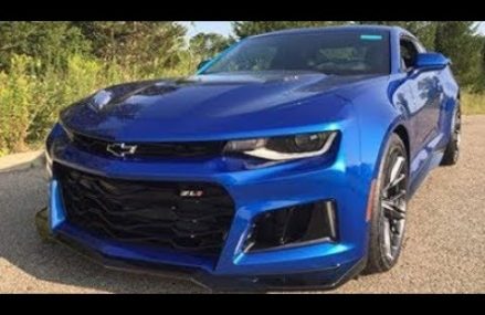 CAMARO ZL1 INTERIOR SPACE REVIEW FROM DODGE CHARGER OWNER Within Zip 27205 Asheboro NC