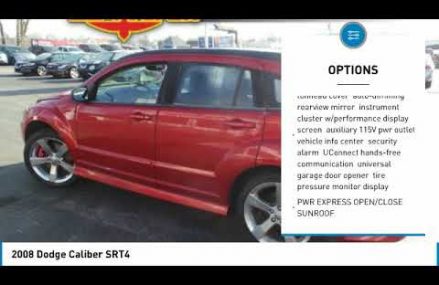 Dodge Caliber Questions in Vidor 77662 TX USA