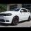 Dodge Durango SRT Paint Protection Film + Ceramic Coatings Miami Florida 2018