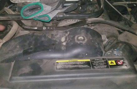 Dodge Stratus Air Conditioning Problems in Saint Anne 60964 IL