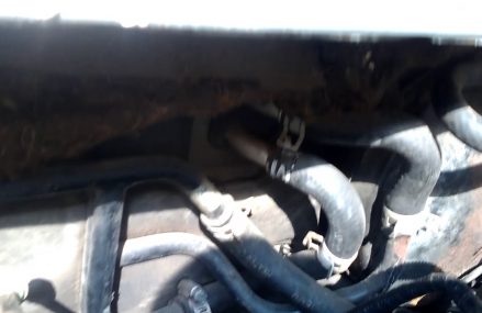 2001 Dodge Stratus Air Evaporator – Washington 20016 DC