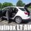 2018 Chevy Equinox LT AWD // Full Rental Car Review and Test Drive Local Nashville 37214 TN