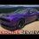 2019 Dodge Challenger SRT Redeye – When A Hellcat Isn't Enough Near Macon 31296 GA