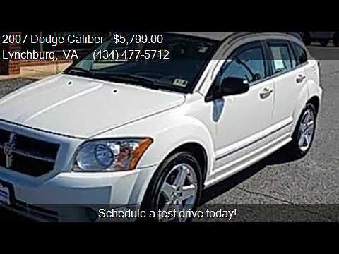 Dodge Caliber Rt, 2019 DODGE Caliber Austin 78702 TX