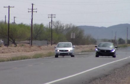 Dodge Caliber Vs Ford Escape at Wayside 79094 TX USA