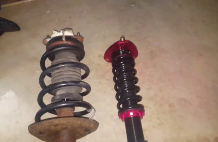 Dodge Caliber Shocks in Round Rock 78683 TX USA