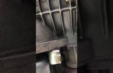 Engine noise on my Dodge Grand Caravan 3.3 engine. Near Marquette 49855 MI