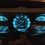 1980s Dodge D/W & Ramcharger Instrument Cluster Light Replacement Area Code 54498 Withee WI