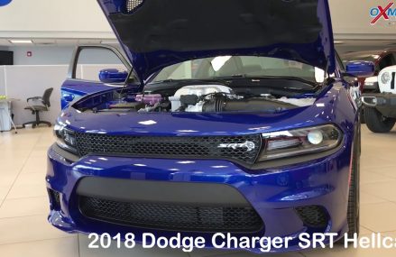 2018 Dodge Charger SRT Hellcat, For Sale, Oxmoor Chrysler, Louisville KY 40222 For 24915 Arbovale WV