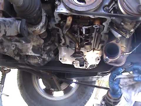 Dodge Stratus Catalytic Converter Bolt On