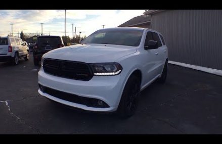 2016 Dodge Durango Brighton, Novi, Howell, Wixom, Pickney, MI A15763 Omaha Nebraska 2018