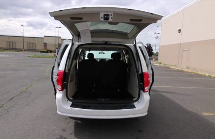 2016 Dodge Grand Caravan Used Spokane,WA Arrotta’s Automax & RV’s in Miami 33243 FL