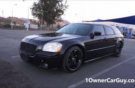 Dodge Caliber Lowered Near Austin 78771 TX USA