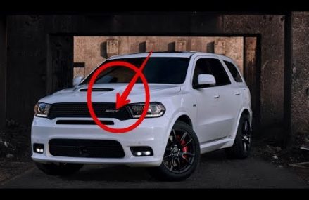 2018 Dodge Durango SRT REVIEW – INTERIOr EXTERIOR & PRICE Corpus Christi Texas 2018