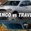 2019 Dodge Durango vs Chevy Traverse #autonationdrive Salem Oregon 2018