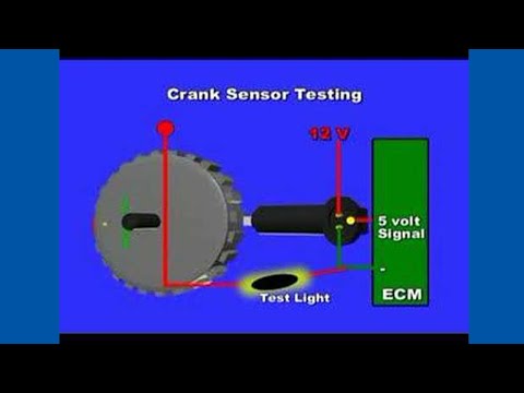 Dodge Stratus Distributor Problems