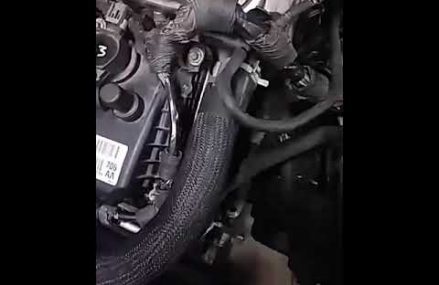 Dodge Caliber Engine Noise in Bleiblerville 78931 TX USA