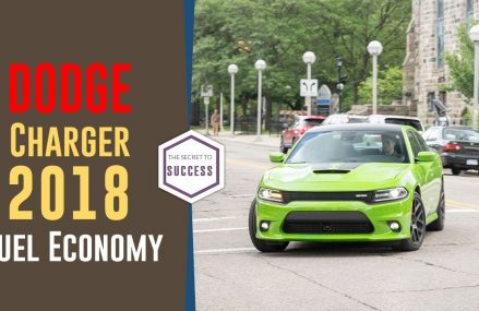 2018 Dodge Charger Fuel Economy Review Now at 67330 Altamont KS