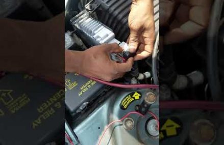 2002 Dodge Stratus Engine in Saint Petersburg 33737 FL