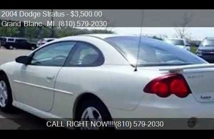 Dodge Stratus For Sale In Michigan in Oklahoma City 73173 OK