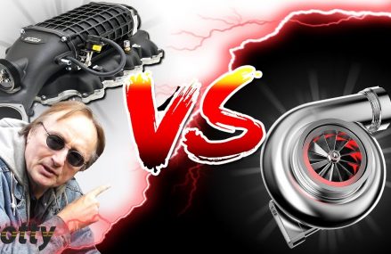 Supercharger vs Turbocharger – Why Supercharged Car is Better than Turbo Now at 22712 Bealeton VA