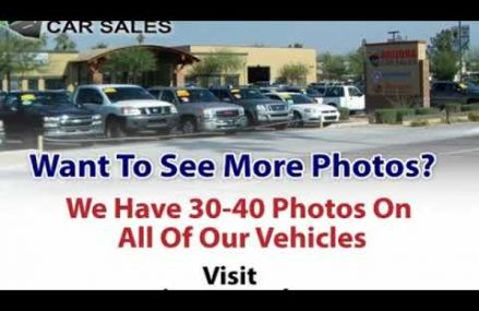 2016 Dodge Grand Caravan Mesa Phoenix, AZ #18205 – SOLD at Midvale 84047 UT