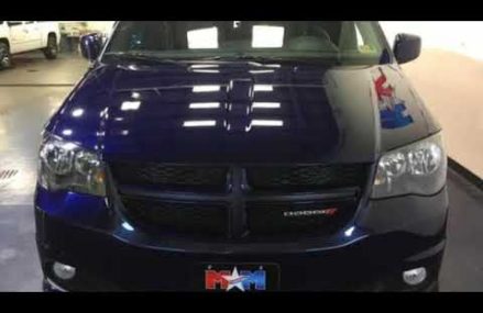 Used 2017 Dodge Grand Caravan Christiansburg VA Blacksburg, VA #X52606 – SOLD in Naples 34113 FL