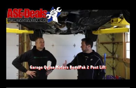 Dodge Stratus Ground Clearance – Norwood 7648 NJ