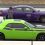 Hellcat Charger vs Challenger Scat Pack T/A – drag race Now at 3441 Ashuelot NH